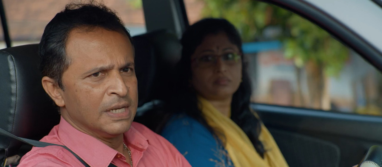 The Malabar Tales 2025 WebRip [Hindi + Malayalam] 480p 720p ESub Screenshot