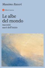 Massimo Raveri – Le albe del mondo (2026)