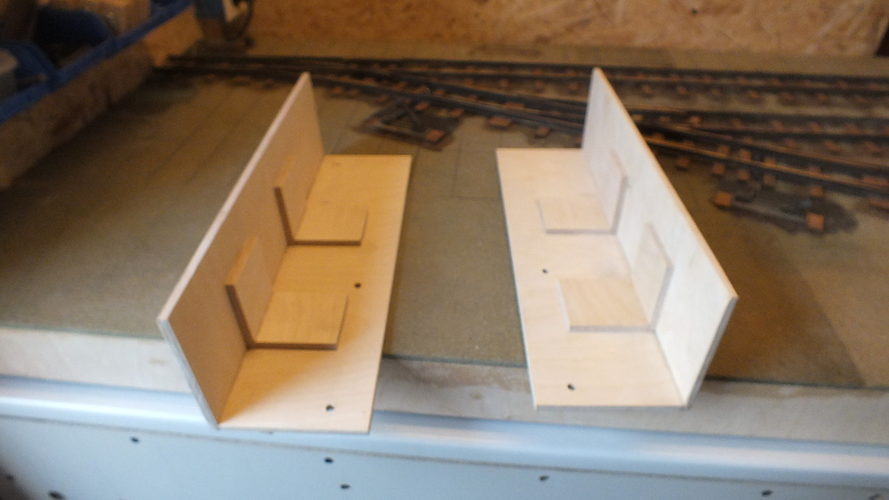 Bahnhof Sägewerk (81) Transportwinkel