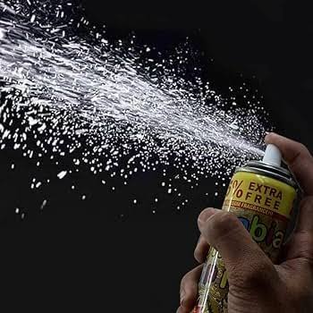 Party Spray