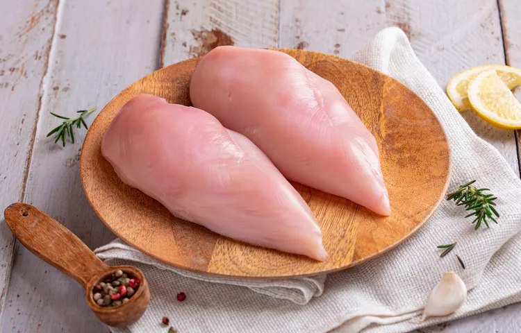 Chicken Breast