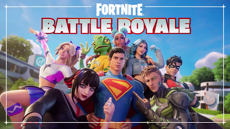 Fortnite Premium