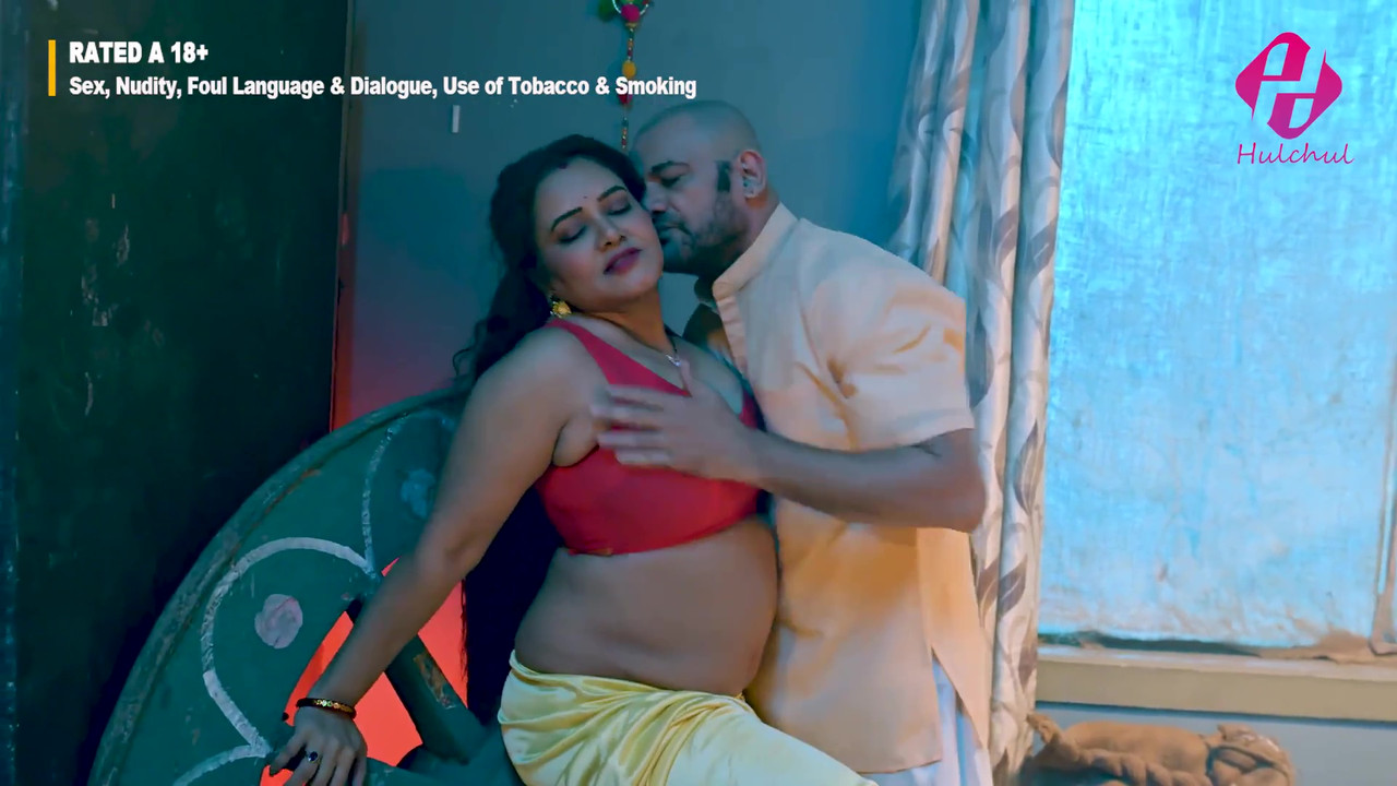 Rakhwala (2025) Hindi Season 01 [ Episodes 04-06 Added] | WEB-DL | 1080p | 720p | 480p | Hulchul WEB Series | Download | Watch Online