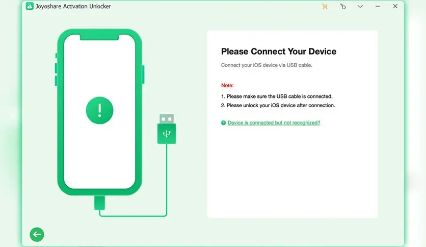 Joyoshare Activation Unlocker - ENG