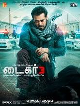 Tiger 3 (2023) HDRip Tamil Full Movie Watch Online Free