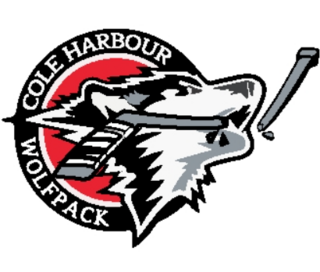 cole harbour wolfpack
