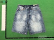 Evisu x Palace Shorts