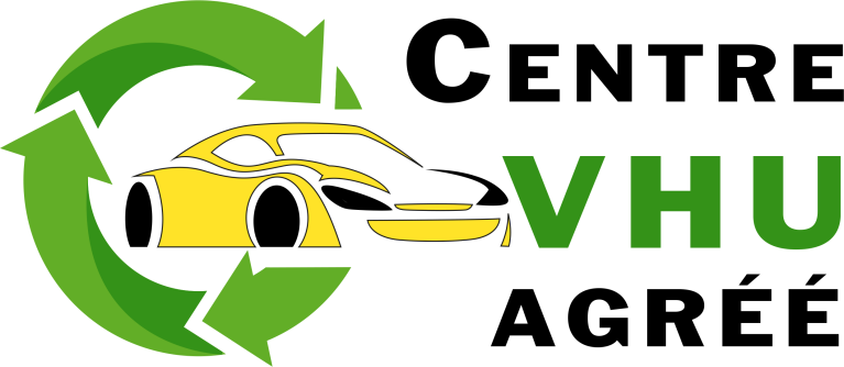 Centre VHU agréé - Certification officielle