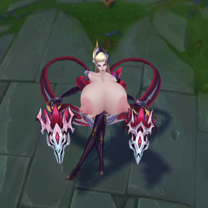 Evelynn - Coven