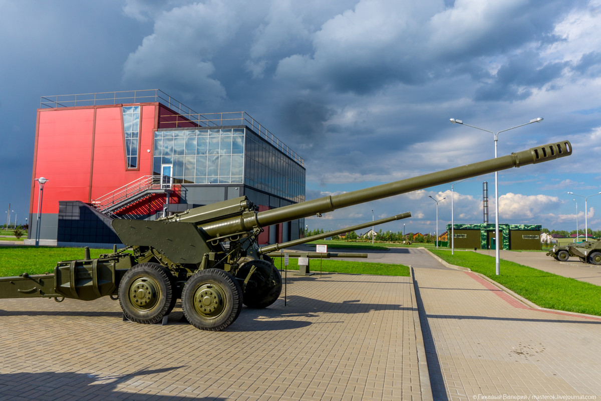 Le musée sur la bataille de Prokhorovka, Xxcfd