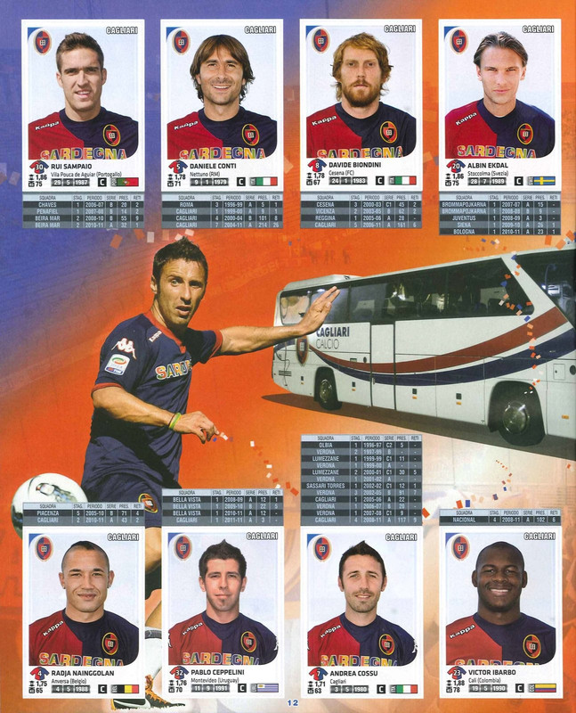 Album Calciatori 2011-2012 Panini-014
