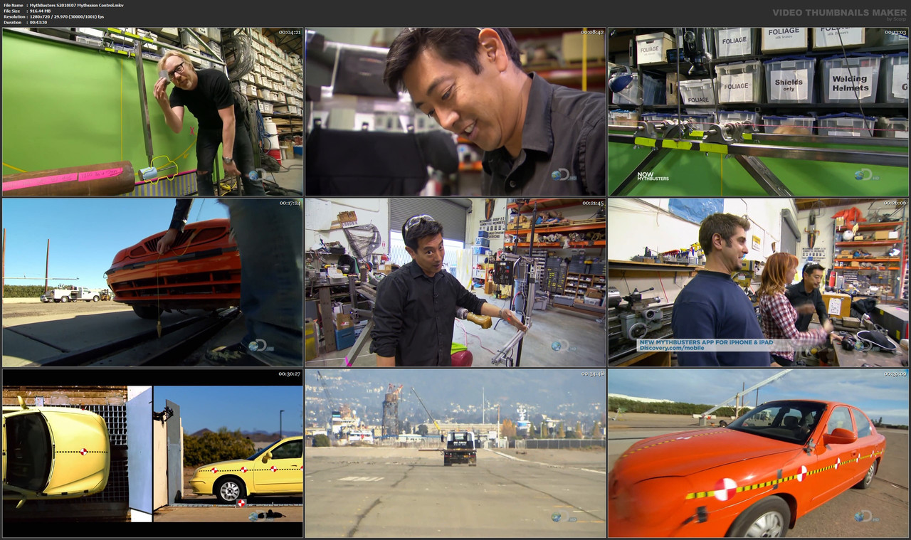 MythBusters S2010E07 Mythssion Control.mkv