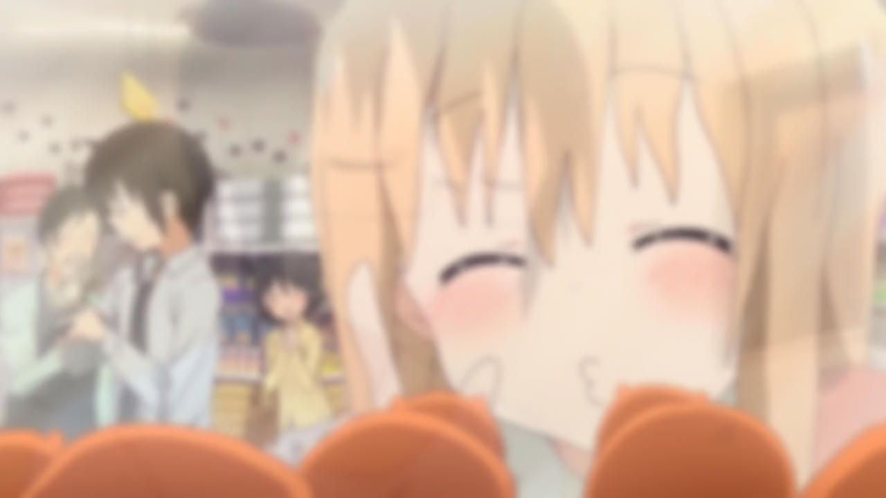 [Harunatsu] Himouto! Umaru-chan - 01 [BD 720p-AAC][FE2B18EA].000