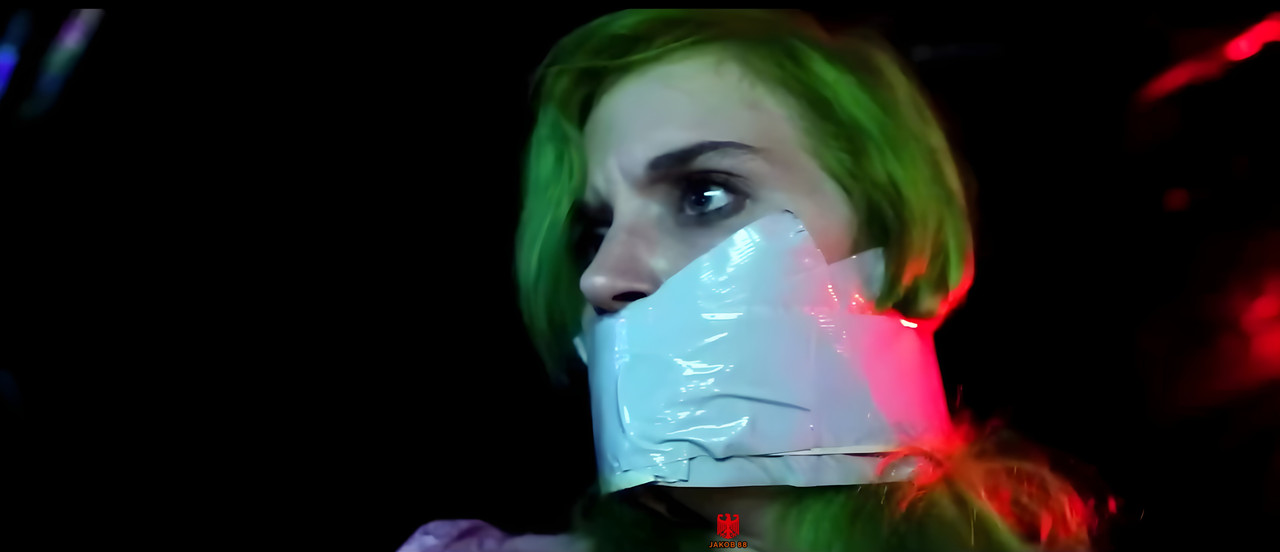 Amber Anne 10 - Built 2 Kill 2023