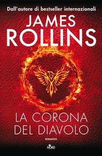 James Rollins - La corona del diavolo (2018) .mp3 - 32 kbps