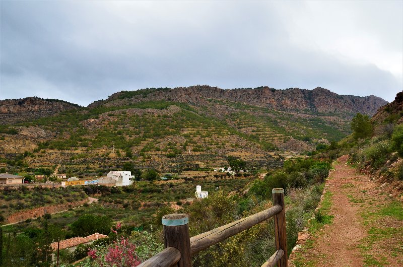 ALHAMA DE MURCIA Y BARRANCOS DE GEBAS-2012/2013 - Murcia y sus pueblos-1991/2022 (45)