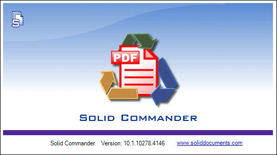 Solid Commander v10.1.11064.4304