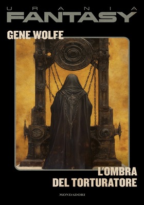 Gene Wolfe – L'ombra del torturatore (2025)
