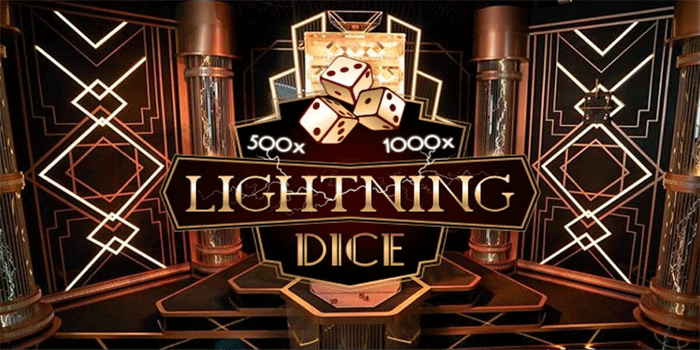 Casino Lightning Dice