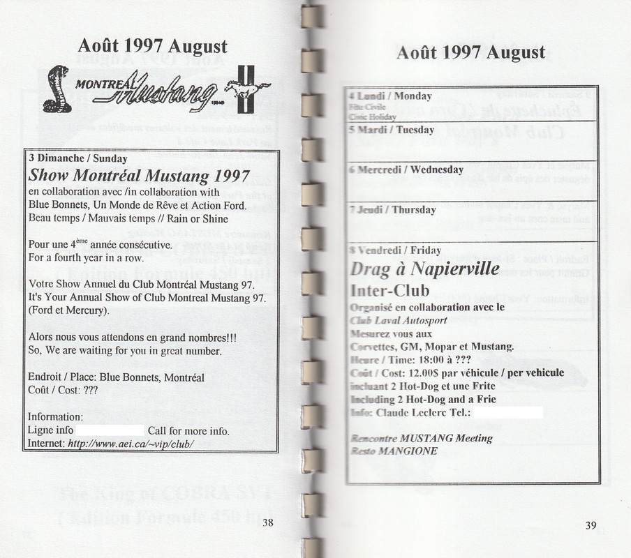 Montréal Mustang dans le temps! 1981 à aujourd'hui (Histoire en photos) - Page 8 IMG-20230902-0007