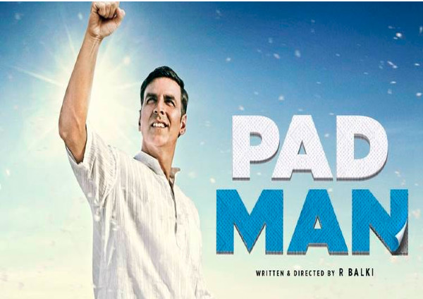 Padman (2018) Padman (2018)