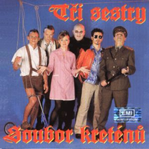 Re: Tři Sestry