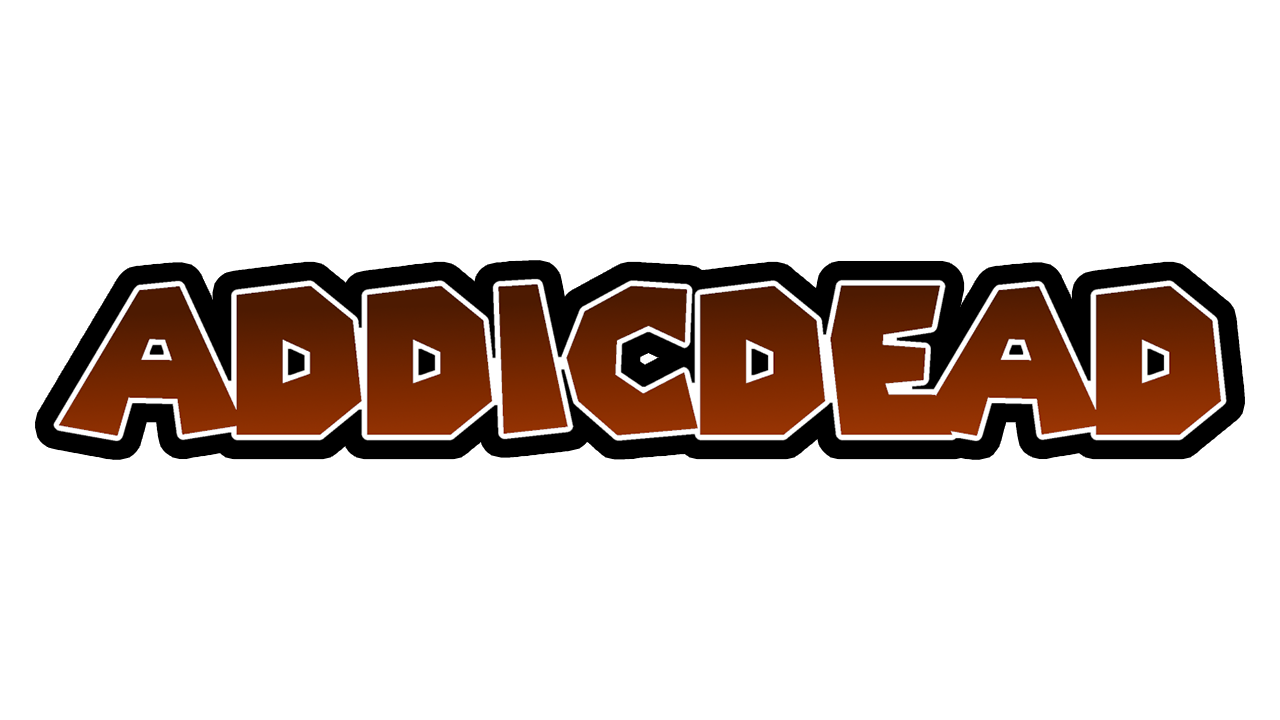 Addicdead key art