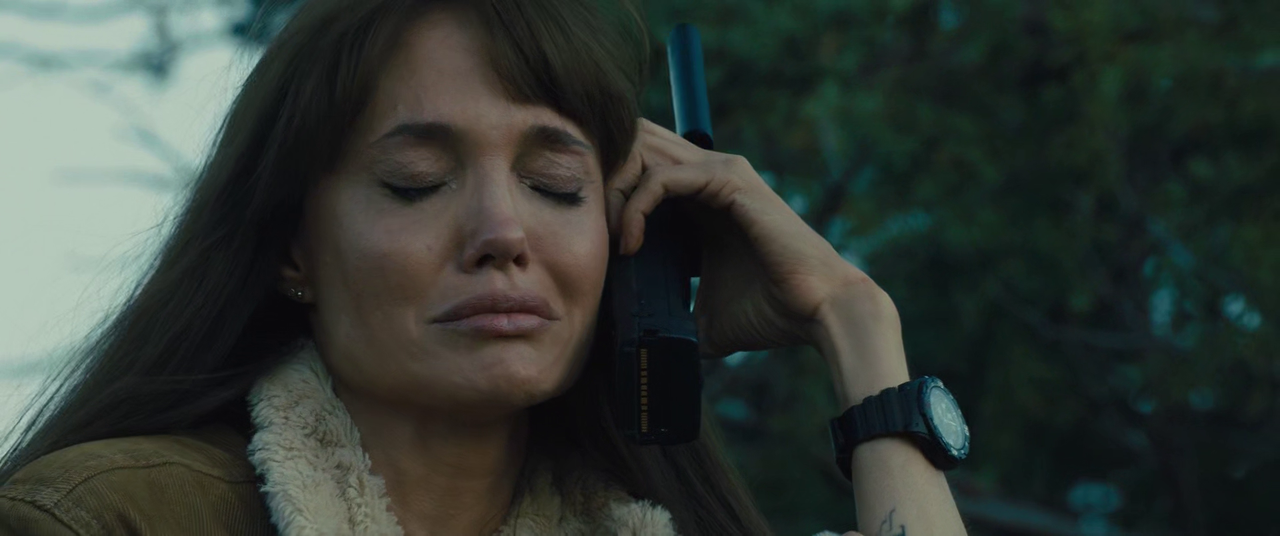 Those Who Wish Me Dead 2021 1080P Bluray HEVC Tornment666