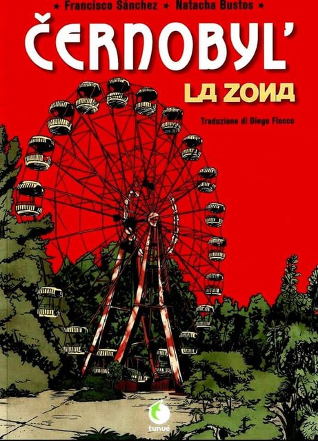 TUTTE LE NEWS DAL MONDO DEI FUMETTI - 2 - Pagina 21 FB-IMG-1627408276130