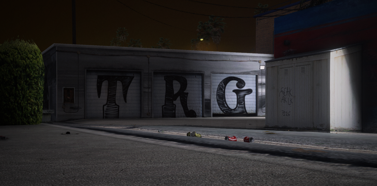 Trg Tiny Rascal W/S Tiny Raskal Gang - Page 143 - Unofficial Factions Archive - GTA ...
