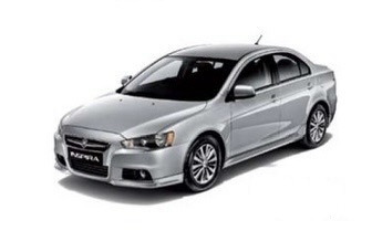 Proton Inspira (2.0 A)