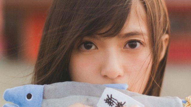【画像】Shiosai PB (Saito Asuka 1st Photobook)