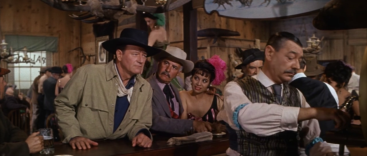 Pugni, pupe e pepite (1960) BRRip m720p ITA/ENG 2.47 GB HD4ME Pugni, pupe e pepite (1960) BRRip m720p ITA/ENG 2.47 GB HD4ME
