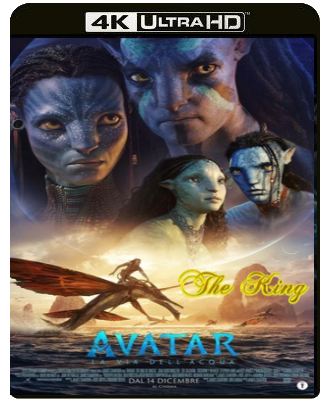 Avatar-La via dell'acqua (2022) WEB-DL 2160p x265 HDR10+ DV E-AC3+AC3 ITA ENG-TK