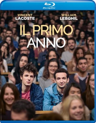 Il Primo Anno (2018) .mkv BDRiP 1080p x264 - AC3 iTA - AC3/DTS FRE