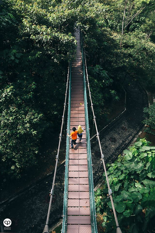 Taman Eco Rimba Kl