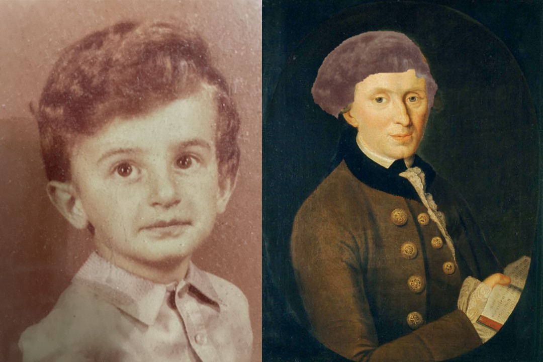 Kant-Paolo-Armonia-Domandina