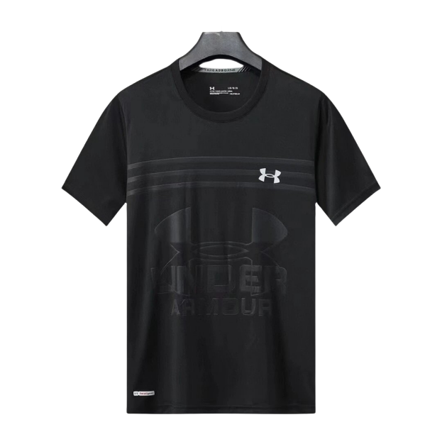 Under Armour Tee 16+ colorways [Premium Quality]