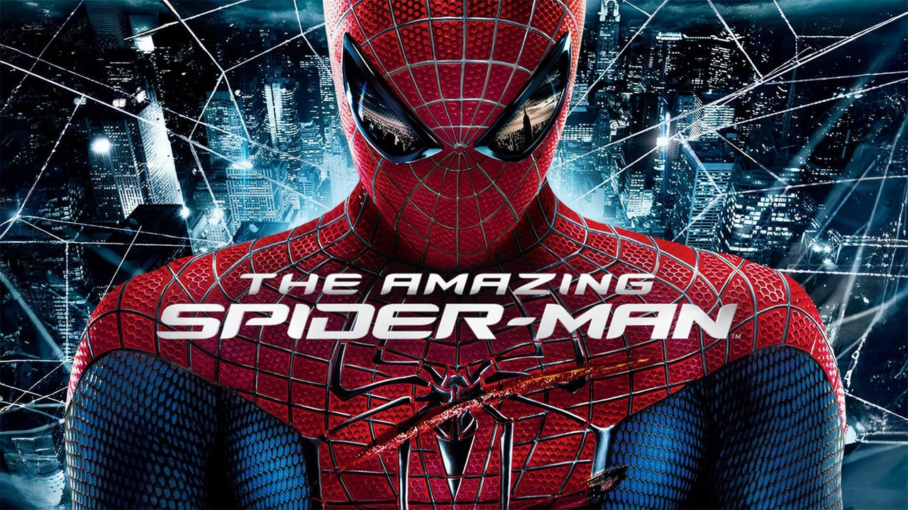The Amazing Spider-Man Mod APK