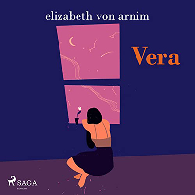 Elizabeth von Arnim - Vera (2022) (mp3 - 128 kbps)