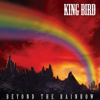 King Bird - Beyond The Rainbow (2012).mp3 - 320 Kbps
