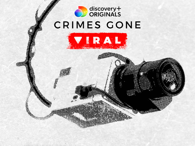 Virální trestné činy / Crimes Gone Viral (2020) / CZ