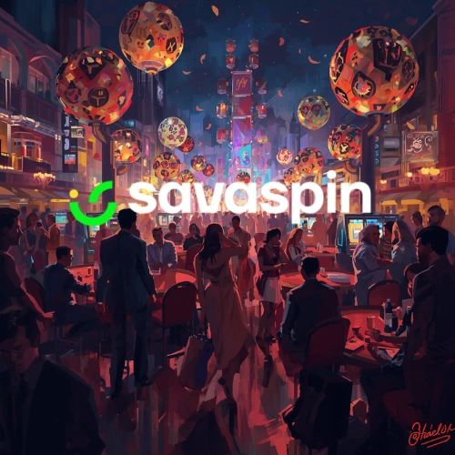 savaspin