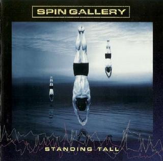 Spin Gallery - Standing Tall (2004).mp3 - 320 Kbps