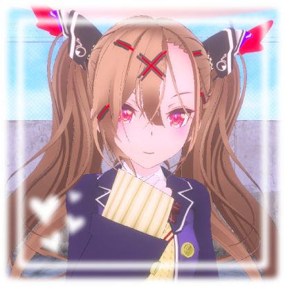Makina Sabuki - Love Love School Days