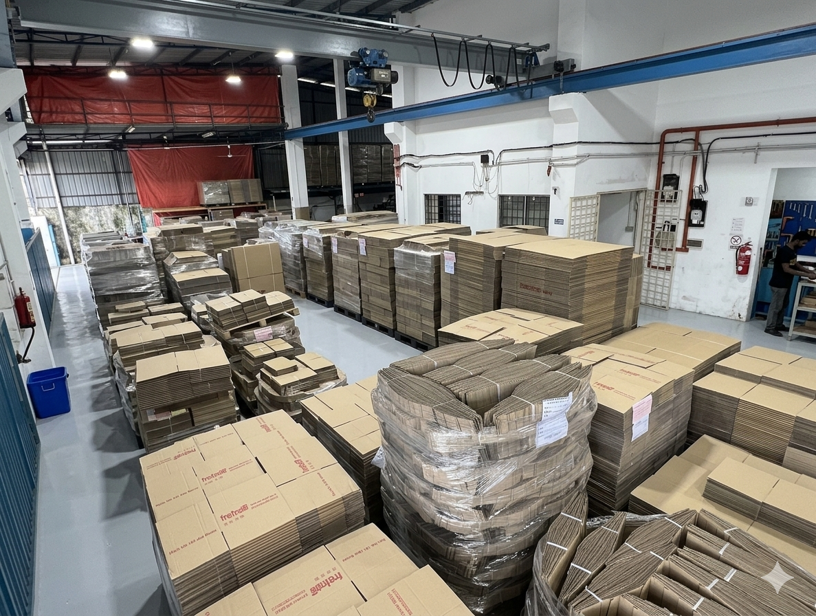 Production