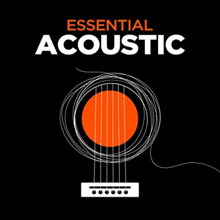 VA   Essential Acoustic (2022)