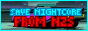 SAVE NIGHTCORE FROM NAZIS