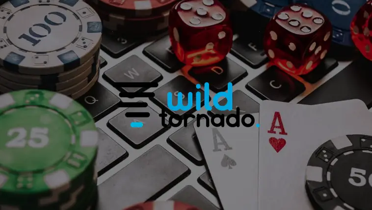 wild tornado casino