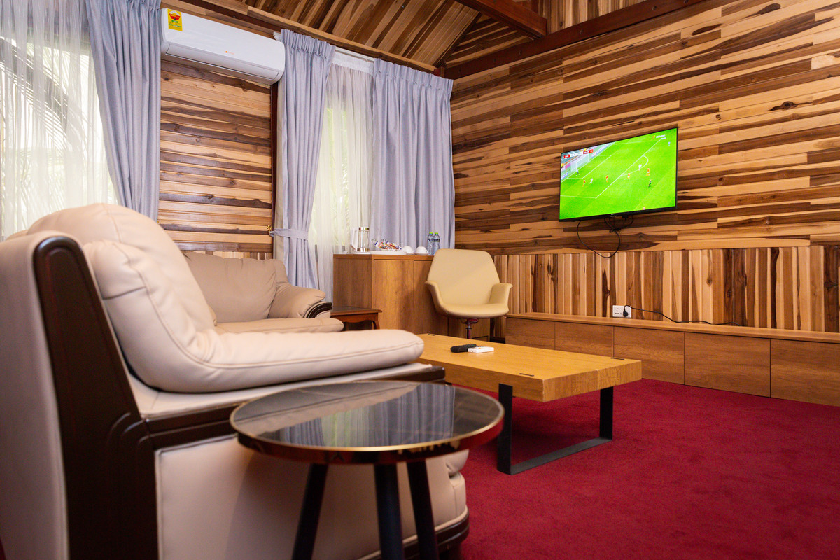 Standard Room 2
